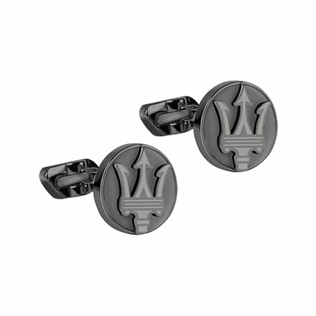 Boutons de manchette Maserati JM418ANK10