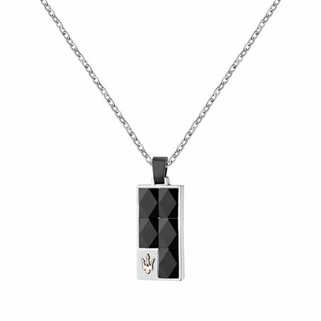 Collier Homme Maserati JM423ATZ27 50 cm