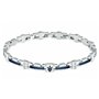 Bracelet Homme Maserati JM523AVD32 Acier inoxydable 21