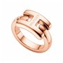 Bague Femme Tommy Hilfiger 2700455E (14)