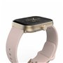 Montre intelligente Hama 00178615 FIT WATCH 5000 Rose Rose Or 1,65"