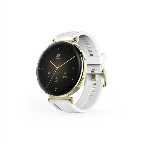 Montre intelligente Hama 00178622 7000 Blanc