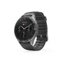 Montre intelligente Hama 00178618 7010 Noir Gris 1