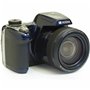 Appareil Photo Numérique Kodak AZ528BK Bleu 16 MP 3"