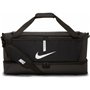 Sac de sport Nike ACADEMY TEAM CU8087 010 Noir