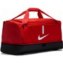 Sac de sport Nike ACADEMY TEAM CU8087 657 Rouge