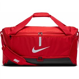 Sac de sport Nike ACADEMY TEAM DUFFLE CU8090 657 Rouge