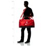 Sac de sport Nike ACADEMY TEAM DUFFLE CU8090 657 Rouge