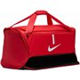 Sac de sport Nike ACADEMY TEAM DUFFLE CU8090 657 Rouge