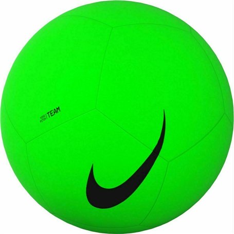 Ballon de Football Nike PITCH TEAM FZ7553 359 Vert tendre Taille 5 5