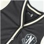 Veste de Survêtement pour Enfants Wednesday Gris foncé