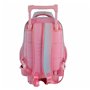 Cartable à roulettes Toybags Blin Blin Gradient Pink