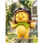 Jouet Peluche Comansi Upsetduck Canard 15 cm