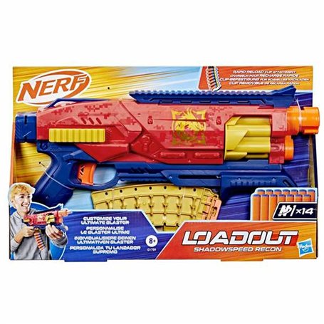 Pistolet à Eau Hasbro