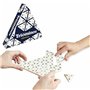 Jeu de société Bizak Triominos
