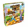 Jeu de société Bizak El Suelo Es Lava