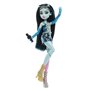 Poupée Monster High Secrets Frankie