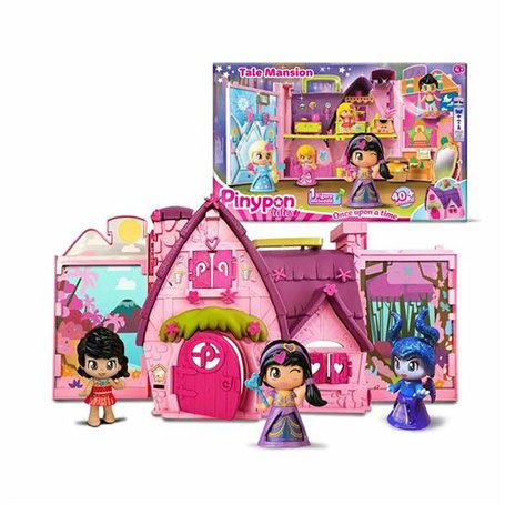 Bébé poupée Famosa