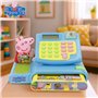 Caisse enregistreuse Jouet Peppa Pig