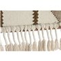 Cadre Home ESPRIT Beige Naturel Boho 60 x 3 x 90 cm (2 Unités)