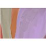 Cadre Home ESPRIT Orange Mauve Moderne Urbaine 100 x 4 x 140 cm (2 Unités)