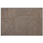 Tapis Home ESPRIT Boho 75 x 175 cm