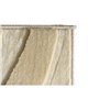 Tapis Home ESPRIT Beige 140 x 200 cm