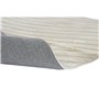 Tapis Home ESPRIT Beige 160 x 230 cm