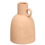 Vase Gift Decor 20085-T 20085-T Marron Céramique 16