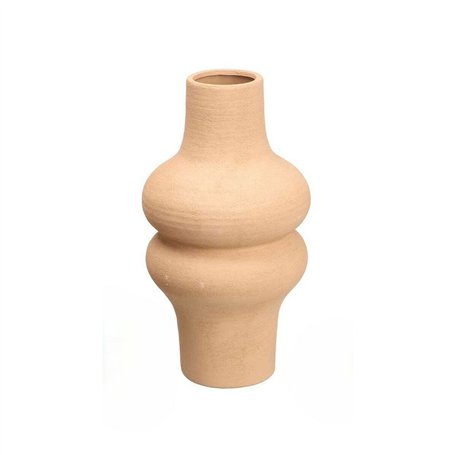 Vase Gift Decor 20034-CLS 20034-CLS Marron Céramique 18 x 34