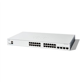 Switch CISCO C1200-24T-4G Switch CISCO C1200-24T-4G