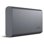 Disque Dur Externe LaCie MOBILE SECURE 1TB 2.5SE Gris 1 TB