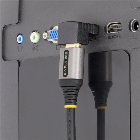 Chargeur d'ordinateur portable Startech HDMI2HDMIMFDN