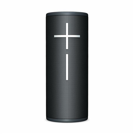 Haut-parleurs bluetooth portables Logitech 984-001969 Noir