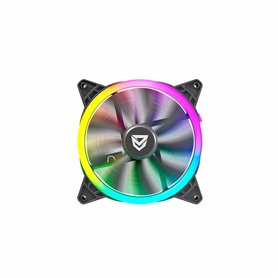 Ventilateur CPU Nfortec NF-SFAN-DRACO14B-ARG Ventilateur CPU Nfortec NF-SFAN-DRACO14B-ARG