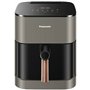 Friteuse à Air Panasonic NF-CC500NXE Noir 1500 W 5 L