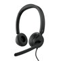 Casque audio Incase MODERN USB-C HEADSET Noir
