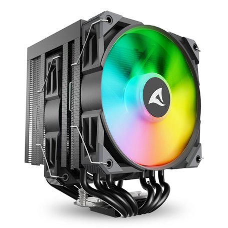 Ventilateur CPU Sharkoon A60 RGB