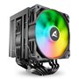 Ventilateur CPU Sharkoon A60 RGB
