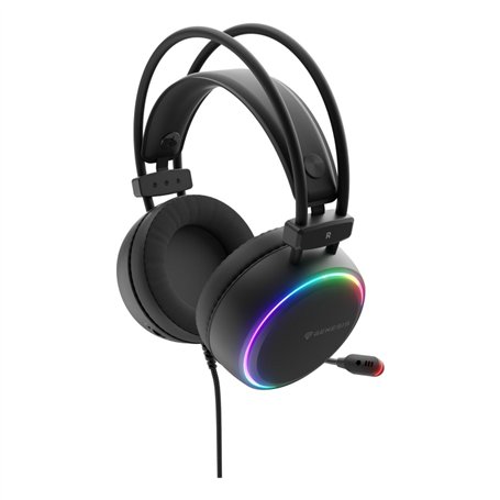 Casque Genesis NSG-2307 Noir