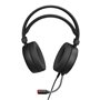 Casque Genesis NSG-2307 Noir