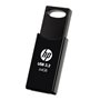 Clé USB HP 712w Noir 64 GB