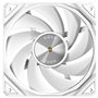 Ventillateur de cabine Antec 0-761345-40052-7 Ø 12 cm (1 Unité)