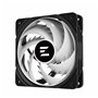 Ventillateur de cabine Zalman ZM-AF120 ARGB