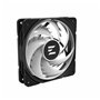 Ventillateur de cabine Zalman ZM-AF120 ARGB