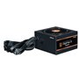 Bloc d’Alimentation Zalman GigaMax III ATX 650 W 110 W 80 Plus Bronze