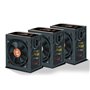 Bloc d’Alimentation Zalman GigaMax III ATX 650 W 110 W 80 Plus Bronze