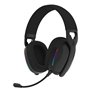 Casque Zalman ZM-HPS650W Noir