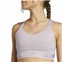 Soutien-gorge de Sport Adidas Essentials Fastim L