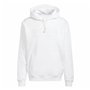 Sweat à capuche homme Adidas All Szn G Hdy Blanc L